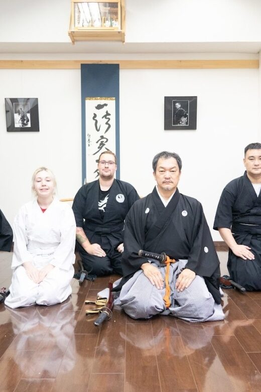 Tokyo "Discover all about samurai" half-day guided tour - A Closer Look at the Experience