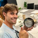 Tokyo: Discover the Art of Kintsugi in Ginza - Why This Experience Excels