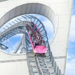 Tokyo Dome City Attractions 5-Ride Ticket - Who is this experience perfect for?