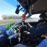 Tokyo Drift Lesson w/ Pro Teacher & Police Chase Experience - What Makes This Tour Stand Out