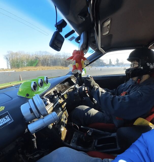 Tokyo Drift Lesson w/ Pro Teacher & Police Chase Experience - What Makes This Tour Stand Out