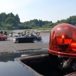 Tokyo Drift Police Car Chase Experience Chiba Daikoku Japan - Who Should Consider This Experience?