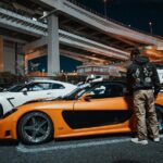 Tokyo Drift with Daikoku Parking Area Supreme Car Experience - The Itinerary Breakdown