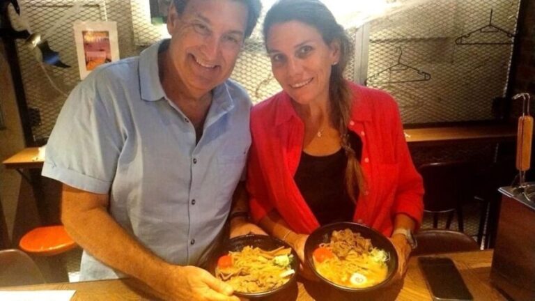 Tokyo: Easy Ramen Cooking Experience in Kabukicho, Shinjuku - What Makes This Experience Special