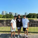 Tokyo: Edo Castle Ruins & Imperial Palace East Garden Tour - FAQ