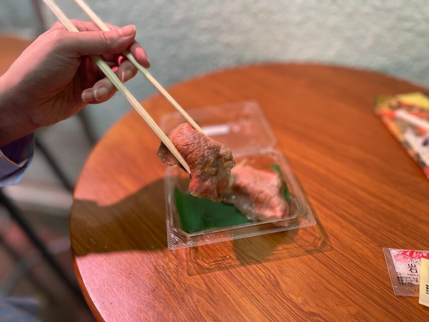 Tokyo: Enjoy street food and food culture at Tsukiji Market - The Value and Practical Details