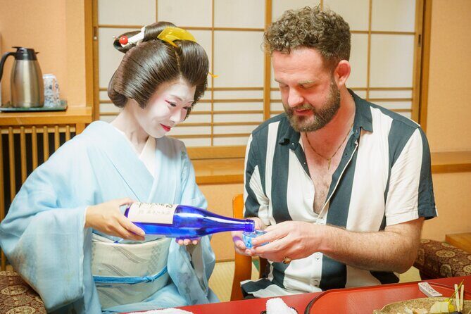 Tokyo: Exclusive Geisha Dinner Experience - Who Will Love This Tour?