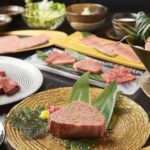 Tokyo: Exquisite Wagyu Beef Experience at Yakiniku Nikunone - The Experience: From Arrival to Farewell