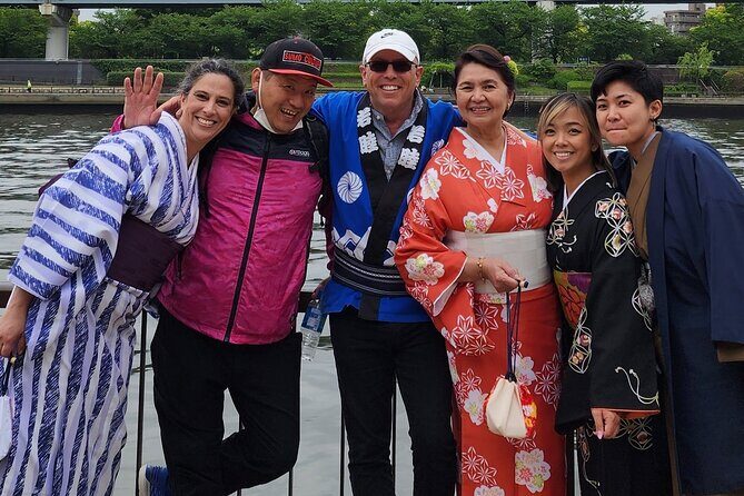 Tokyo Family Tour - The Experience: What to Expect from the Tokyo Family Tour