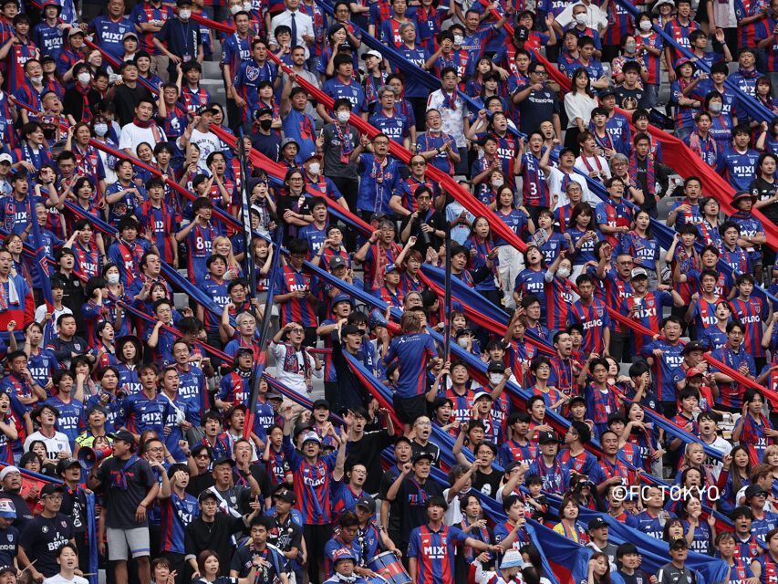 Tokyo: FC TOKYO Football Game at Ajinomoto Stadium - Why This Experience Delivers Value