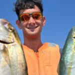 Tokyo: Fishing Adventure & Japanese Cuisine with Your Catch - The Itinerary in Detail