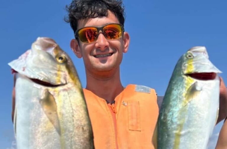 Tokyo: Fishing Adventure & Japanese Cuisine with Your Catch - The Itinerary in Detail