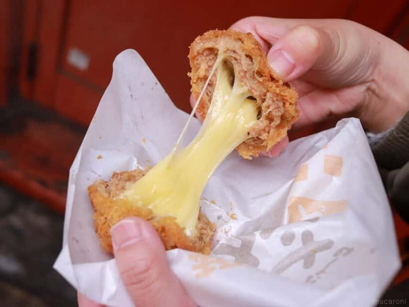 Tokyo: Food Tour in Asakusa (13 Dishes and 4 Eateries) - Who This Tour Is Best For