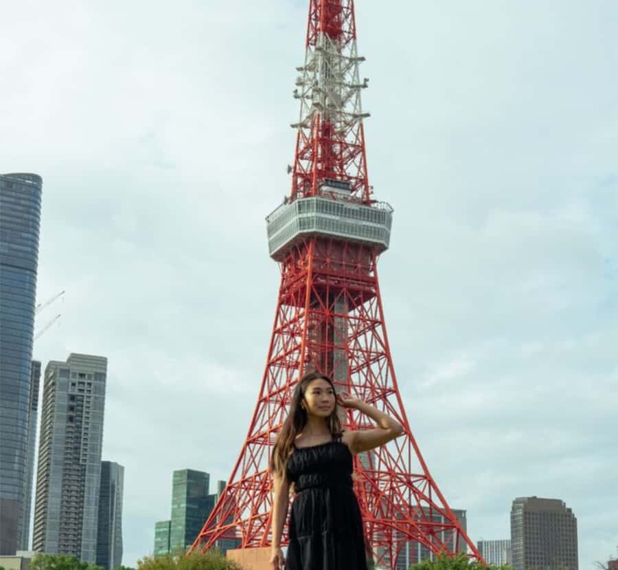 Tokyo Full Day Customizable Private Tour with English Guide - Detailed Breakdown of the Itinerary