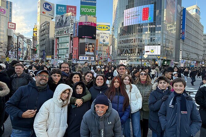 Tokyo Full-Day Private Walking Tour Fully Personalized - The Sum Up: Who Is This Tour Perfect For?