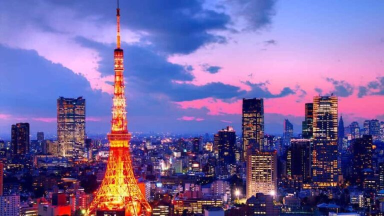 Tokyo Full-Day Sightseeing City Tour with English Driver - A Deep Dive into the Tokyo Full-Day Sightseeing Tour