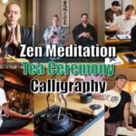 Tokyo: Full-Day Zen, Tea Ceremony & Calligraphy Retreat (8h) - The Practicalities