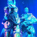 Tokyo GINZA: KONPARU Japanese Cabaret Show with Drink - An Overview of the Experience