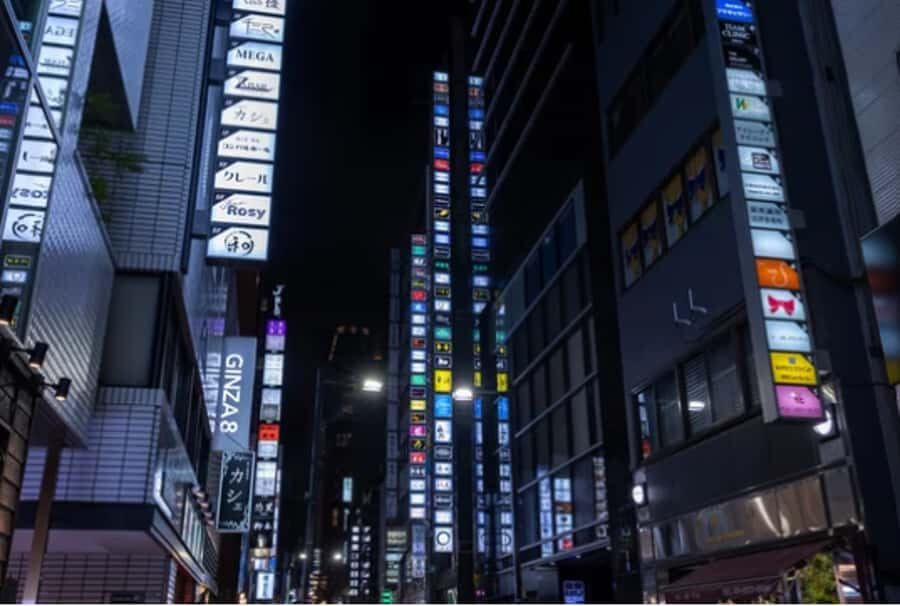 Tokyo: Ginza VIP Club Tour with Exclusive Entry & Champagne - Final Thoughts
