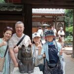 Tokyo: Gotokuji Temple and Shimokitazawa Day Tour - Discovering Gotokuji Temple: The Birthplace of the Beckoning Cat