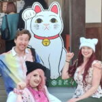 Tokyo: Gotokuji Temple Guided Tour with Manekineko Statues - The Legends and Cultural Significance