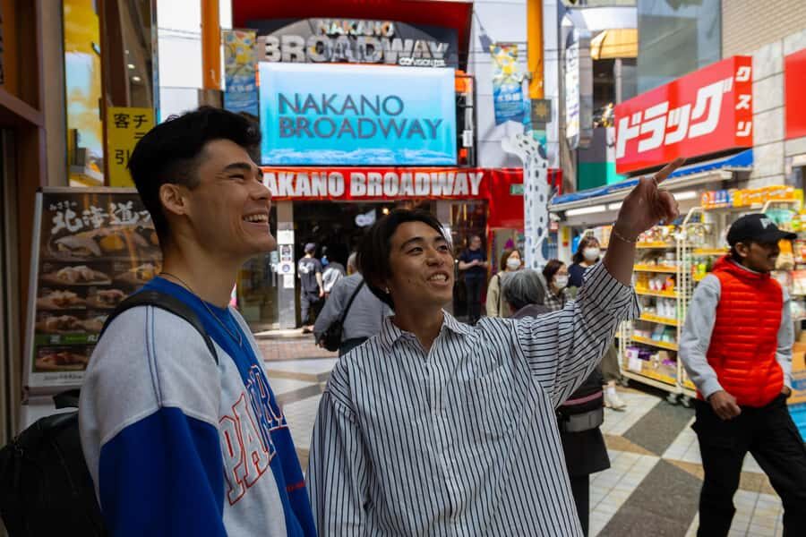 Tokyo Gourmet Walk: Hidden Eats & Street Treats - What Makes This Tour Stand Out?