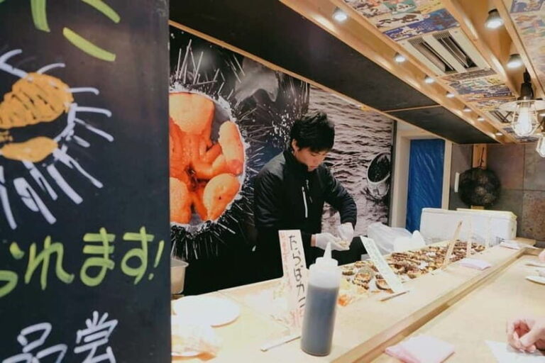 Tokyo: Guided Exploration with a Private Driver - The Practicalities and Value