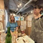 Tokyo: Guided Sake Pairing with Fermented Goods - Who Would Enjoy This Tour?