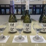 Tokyo: Guided Sake Tasting with English-speaking Host - Discovering the Sake Tasting Experience