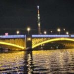 Tokyo Guided Tour: Asakusa, Sensoji Temple, Akihabara, Sushi in Kanda - FAQ