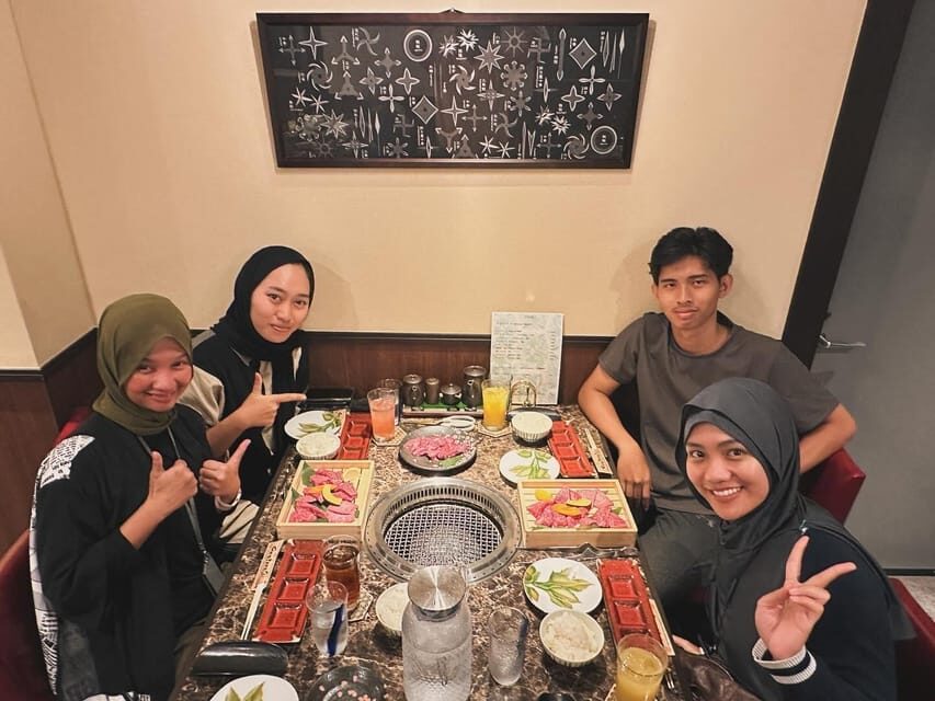Tokyo Halal Muslims Friendly Food Tour With Guide& Sweets - A Deep Dive into Tokyos Halal Food Tour