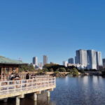 Tokyo: Hama-rikyu Garden Guided Tour with Entry Ticket - An In-Depth Look at the Hama-rikyu Garden Guided Tour