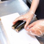 Tokyo : Hand-Roll Sushi Class, Skytree view & Asakusa Tour - Transport, Timing, and Overall Value