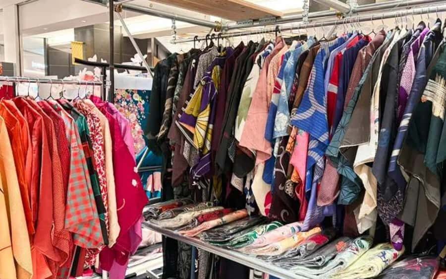 Tokyo: Haneda Airport Kimono Quick Experience and Shopping - Who Is This Experience For?