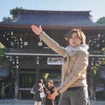 Tokyo: Harajuku Meiji Shrine Guided Tour-Discover Shinto - The Experience at a Glance