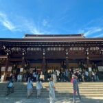Tokyo Harajuku Walking Tour Meiji Jingu Yoyogi Park and More - What’s Included and What’s Not