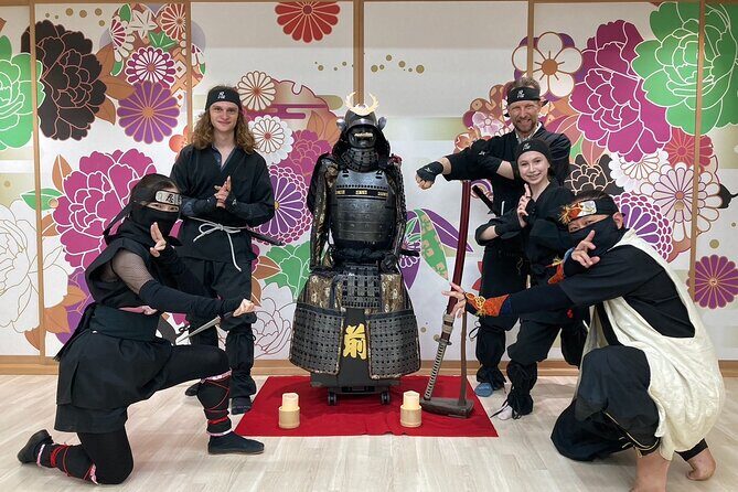 Tokyo Ikebukuro Evening Tour Dive into Japanese culture - Who Will Love This Tour?