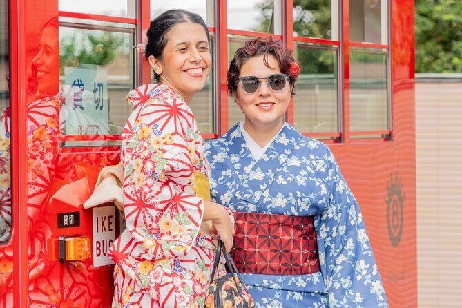 Tokyo Ikebukuro Morning Tour Dive into Japanese Culture - What We Love About This Tour