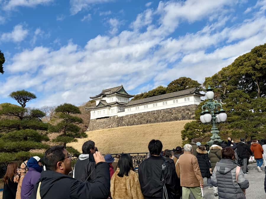 Tokyo: Imperial Palace and Kagurazaka Hidden History Tour - What We Love About This Tour