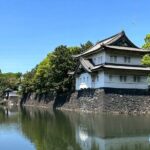 Tokyo: Imperial Palace and Shogun Historical Walking Tour - What You’ll Learn: A Closer Look at Each Stop