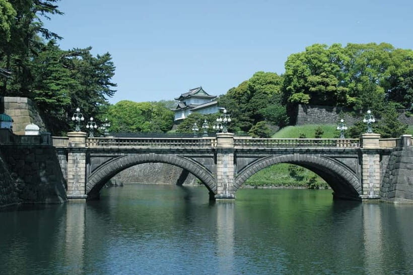 Tokyo: Imperial Palace, Sens-ji Temple, & Tokyo Tower Tour - Why This Tour Offers Great Value