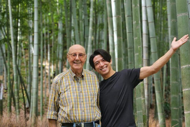 Tokyo Imperial Palace: Unveiling Emperors & Samurai Stories Walk - The Practical Aspects