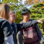 Tokyo Imperial Palace with Kagurazaka Alley Tour - Authentic Insights from Reviews