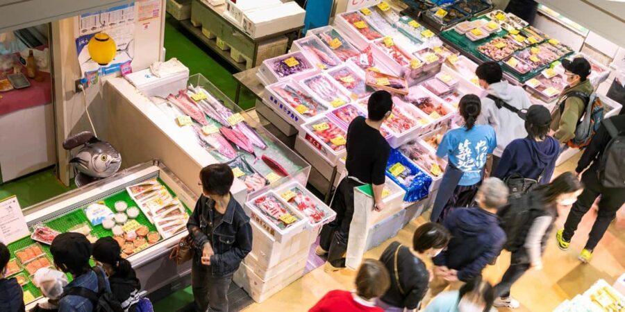 Tokyo in a Day: Tsukiji Market, Imperial Palace Gardens, and Ginza - Is This Tour Right for You?