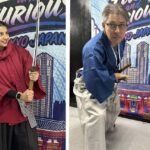 Tokyo: Indoor Kimono Photo Shoot with Easy Dressing & Props - The Photographic Setup