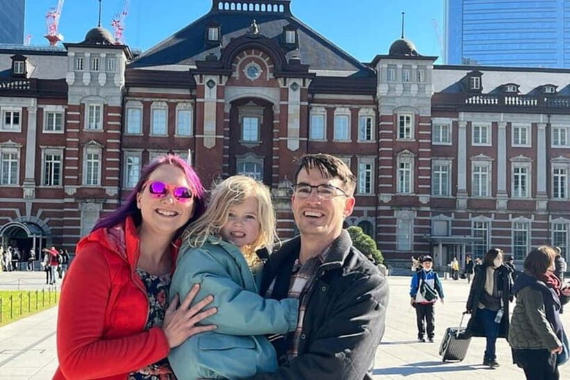 Tokyo: Instagram Highlights Tour with Licensed Guide - Who Should Consider This Tour?