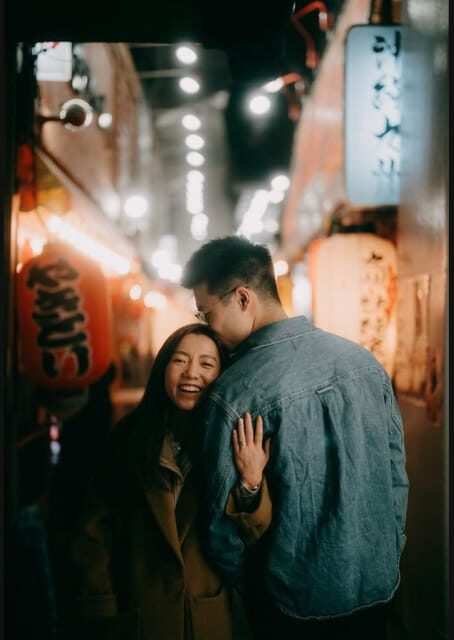 Tokyo Instagram tour with a private photographer - The Value Proposition: Is It Worth It?