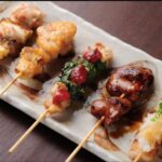 Tokyo: Izakaya Bar at Bistro Fukumimi, Ginza Corridor - The Food Experience