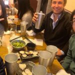 Tokyo Izakaya crawl (A tour of 2 izakayas, 1 bar, and a shrine) - Who Should Consider This Tour?