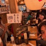 Tokyo: Izakaya Night with Young, Friendly Local Guides - What to Expect at Each Stop